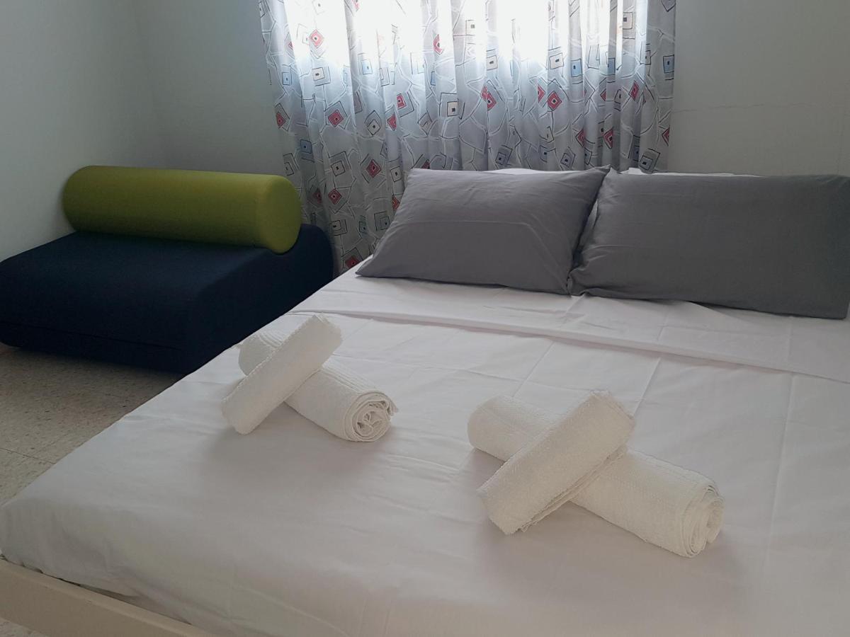 Cozy Holyday Apartament パラリムニ エクステリア 写真