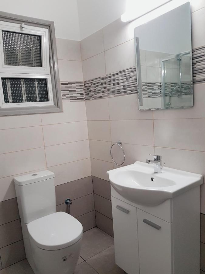 Cozy Holyday Apartament パラリムニ エクステリア 写真